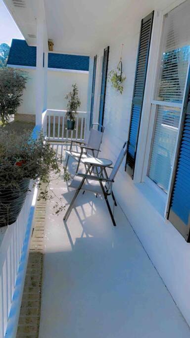 B1 Guest House Hope Mills Exterior foto